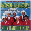 Gospel Glory