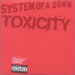 Toxicity 2 / Marmalade / Metro