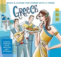 Music & Cuisine: Greece