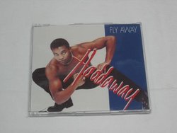 Fly away [Single-CD]