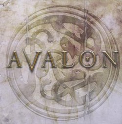 Avalon-Richie Zito Project