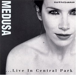 Live in Central Park / Medusa 2cd,S