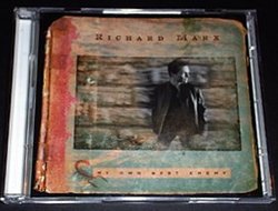 Richard Marx - My Own Best Enemy (Extra Tracks)