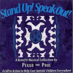 Stand Up Speak Out