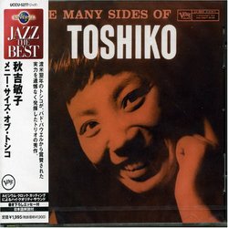 The Many Sides of Toshiko