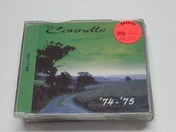 '74-'75 [Single-CD]