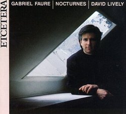 Gabriel Faure: Nocturnes
