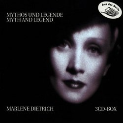 Mythos und Legende (Myth and Legend)