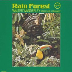 Rain Forest (Mlps) (Shm)