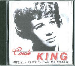 HITS AND RARITIES FROM THE SIXTIES