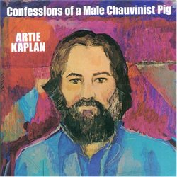 Confessions of a Male Chauvinist Pig