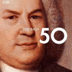 Best Bach 50