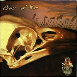 Crone of War