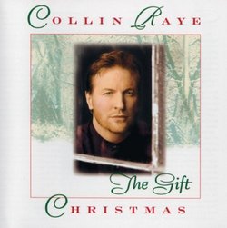 Christmas: Gift by Raye, Collin (2002) Audio CD