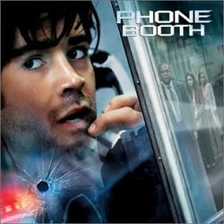 Phone Booth [Original Motion Picture Score]