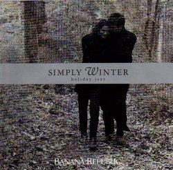 Simply Winter: Holiday Jazz