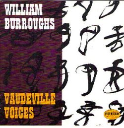 Vaudeville Voices