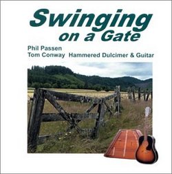 Swinging on a Gate: Hammered Dulcimer & Guitar
