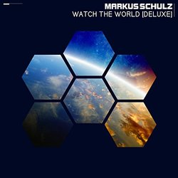 Watch The World [Deluxe]