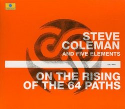 On the Rising of the 64 Paths