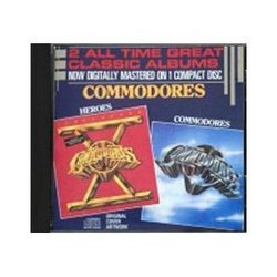 Heroes/Commodores