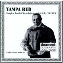 Complete Recorded Works, Vol. 13 by Tampa Red (1994-03-21)