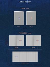STRAY KIDS - [I AM YOU] (You ver) 3th Mini Album Pre-order benefit + Unfolded Poster in tube