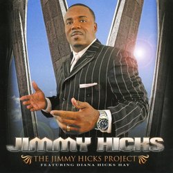 Jimmy Hicks Project