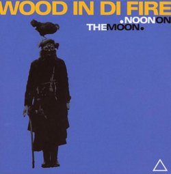 Noon On The Moon