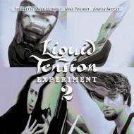 Vol. 2-Liquid Tension Experiment