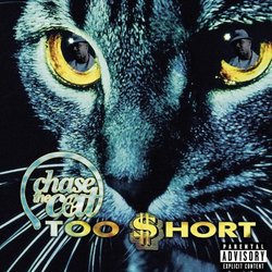 Chase the Cat