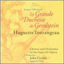 Offenbach: La Grande Duchesse de Gerolstein