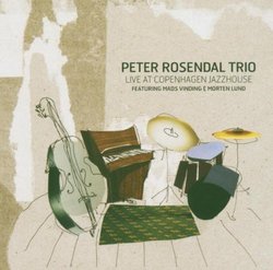Peter Rosendahl Trio