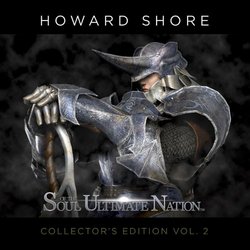 Howard Shore: Soul of the Ultimate Nation