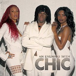 An Evening With Chic Cd+Dvd