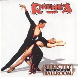 Strictly Ballroom Rhumba