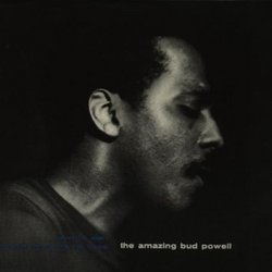 Amazing Bud Powell 2 (24bt)