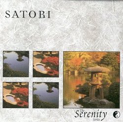 Serenity: Satori