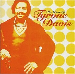 Best of Tyrone Davis