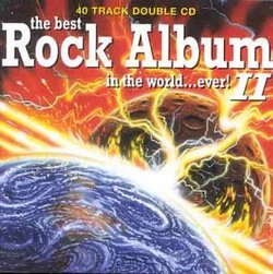 Best Rock Album in the World Ever V.2