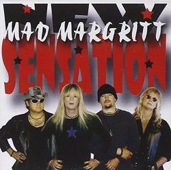 New Sensation by Mad Margritt (2005-05-31)