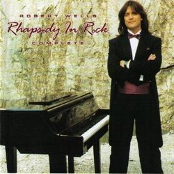 Rhapsody in Rock - Complete