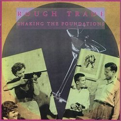 Shaking the Foundations [IMPORT]