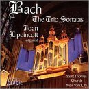 Bach: The Trio Sonatas