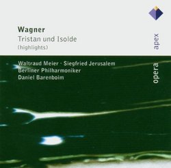 Wagner: Tristan & Isolde (Highlights)