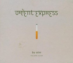 Vol. 4-Orient Express