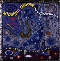 Midnight Groove: Art of Smooth Jazz