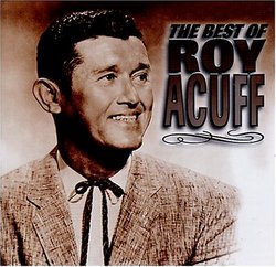 The Best of Roy Acuff