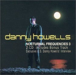 Vol. 3-Nocturnal Frequencies