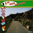 40 Irish Melodies
